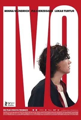 伊沃 / Ivo