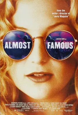 几近成名 / Almost Famous