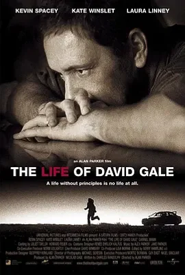 大卫·戈尔的一生 / The Life of David Gale