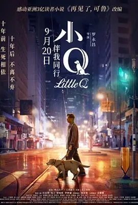 小Q