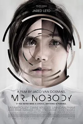 无姓之人 / Mr. Nobody