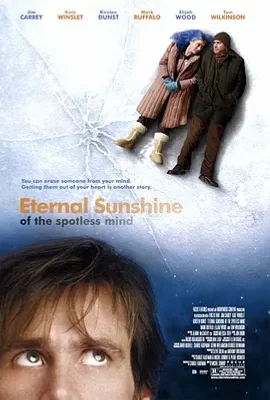 暖暖内含光 / Eternal Sunshine of the Spotless Mind