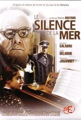 沉静如海 / Le silence de la mer