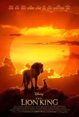狮子王 / The Lion King
