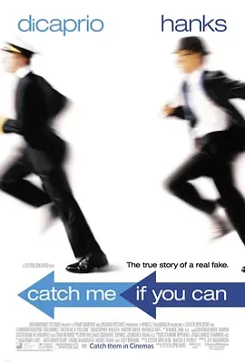 猫鼠游戏 / Catch Me If You Can