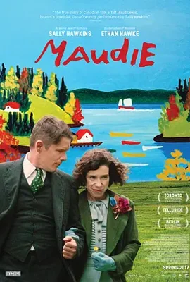 莫娣 / Maudie