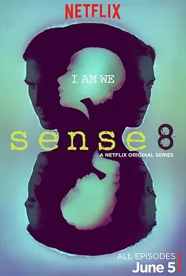超感猎杀 第一季 / Sense8 Season 1