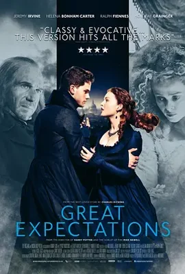 远大前程 / Great Expectations