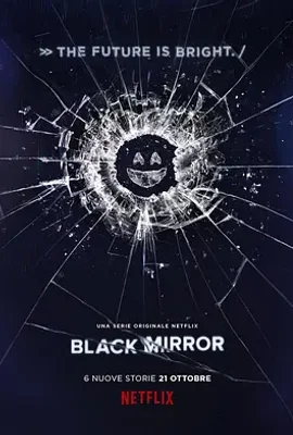 黑镜 第三季 / Black Mirror Season 3